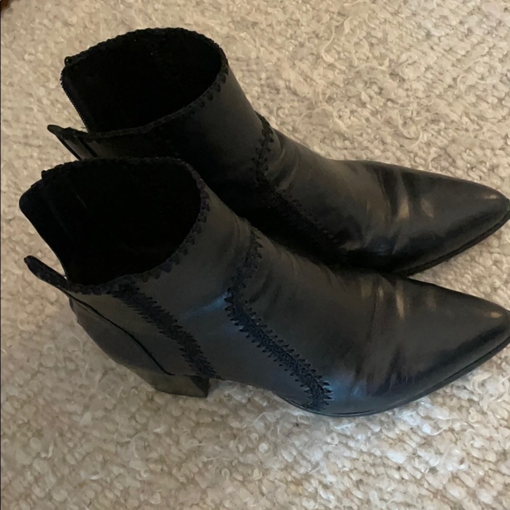 Alexander Birman boots